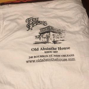 Fruit of the loom Tony Morans T-shirt